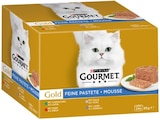 Gourmet Gold oder Perle von PURINA für 9,99 € bei Penny im Angebot Gourmet Gold oder Perle von PURINA im aktuellen Penny Prospekt