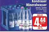 EDEKA Kemnath Prospekt mit  im Angebot für 4,44 €