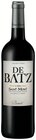AOP Saint Mont rouge 2022 - De Batz - Intermarché Super à Dax AOP Saint Mont rouge 2022 - De Batz en promo chez Intermarché Super Dax à 4,22 €