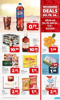 Cola im aktuellen nah&frisch Prospekt (Münster) Cola im nah&frisch Prospekt "DER MARKT FÜR GUTES ESSEN UND TRINKEN" mit 9 Seiten (Münster)