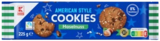 Cookies Schokolade Angebot in Quellendorf Cookies Schokolade im aktuellen Prospekt bei Kaufland in Quellendorf