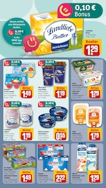 Rama im REWE Prospekt in Kaufbeuren Aktueller REWE Prospekt mit Rama, "Dein Markt", Seite 15
