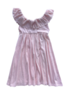 Robe fille - KLOANE dans le catalogue Carrefour