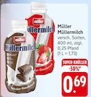 EDEKA Lauchringen Prospekt mit  im Angebot für 0,69 €