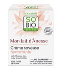 Soins Visage - SO'BIO ÉTIC à 4,01 € dans le catalogue Carrefour