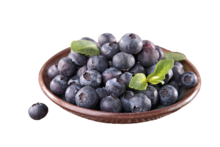 Heidelbeeren Angebot in Breuberg im aktuellen Prospekt bei EDEKA in Breuberg
