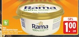 100% Natürliche Zutaten Angebote von Rama bei E center Nürnberg für 1,00 €