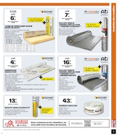 Catalogue Brico Dépôt en cours à Saint-Herblain, "Préparer l'hiver À PRIX DÉPÔT", Page 7
