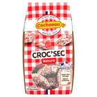 Saucisson Croc'Sec - COCHONOU dans le catalogue Carrefour