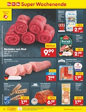 Schweinefilet im Netto Marken-Discount Prospekt in Lingen Aktueller Netto Marken-Discount Prospekt mit Schweinefilet, "Aktuelle Angebote", Seite 32