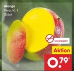 Mango Angebote bei Netto Marken-Discount Maintal für 0,79 €