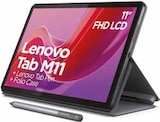 Tablet Tab M11 Angebote von Lenovo bei expert Wismar für 169,00 €