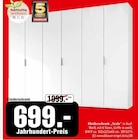 Kleiderschrank Scale im Angebot bei Segmüller in Heidelberg Kleiderschrank Scale Angebote bei Segmüller Heidelberg für 699,00 €