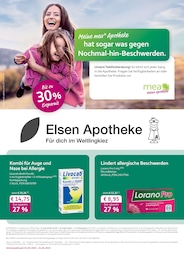 mea - meine apotheke Prospekt für Berlin: "Unsere März-Angebote", 4 Seiten, 01.03.2025 - 31.03.2025