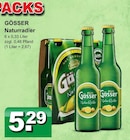 Aktuelle Radler Angebote bei Getränke Paradies in Bochum Aktuelles Naturradler Angebot bei Getränke Paradies in Bochum ab 5,29 €