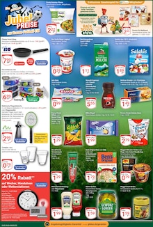 Waschmittel Angebot im aktuellen GLOBUS Prospekt auf Seite 2