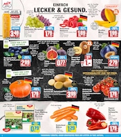 Aktueller HIT Prospekt mit Mango, "ECHTE VIELFALT", Seite 2