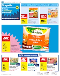 Offre Manosque dans le catalogue Carrefour du moment à la page 26