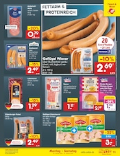 Pinkel im Netto Marken-Discount Prospekt in Emden Aktueller Netto Marken-Discount Prospekt mit Pinkel, "Aktuelle Angebote", Seite 13