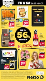 Melitta Angebot im aktuellen Netto mit dem Scottie Prospekt auf Seite 36