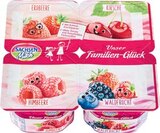 Unser Familien-glück von Sachsenmilch für 1,19 € bei Netto Marken-Discount im Angebot Unser Familien-glück von Sachsenmilch im aktuellen Netto Marken-Discount Prospekt
