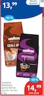 Espresso von Lavazza für 13,99 € bei budni im Angebot Espresso von Lavazza im aktuellen budni Prospekt
