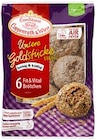 Aktuelle Wecker Angebote bei Kaufland in Nürnberg Aktuelles Unsere Goldstücke Fit & Vital Angebot bei Kaufland in Nürnberg ab 2,49 €