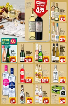 Havana Club im REWE Prospekt "Dein Markt" mit 32 Seiten (Erkelenz)