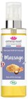 Huile de massage - EMMANOEL - NaturéO à Nantes Huile de massage - EMMANOEL en promo chez NaturéO Nantes à 11,25 €