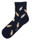 Socken von LILY & DAN im aktuellen ALDI SÜD Prospekt für 3,49 €