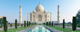 INDIEN – 14-TÄGIGE 4-STERNE-REISE  im aktuellen Netto Marken-Discount Prospekt für 999,00 €