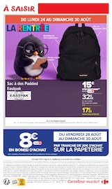 Prospectus Carrefour Market "Carrefour market" en cours à Carpentras, Page 3 Catalogue Carrefour Market en cours à Carpentras, "Carrefour market", Page 3