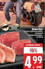 Rinderfilet im Angebot bei E center in Mönchengladbach Rinderfilet Angebote bei E center Mönchengladbach für 4,99 €