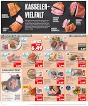 Aktueller Kaufland Prospekt mit Braten, "Aktuelle Angebote", Seite 16