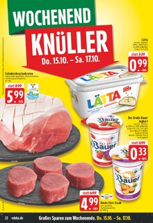 Braten im aktuellen E center Prospekt (Leverkusen) Braten im E center Prospekt "Aktuelle Angebote" mit 28 Seiten (Leverkusen)