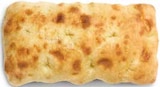 Aktuelles Focacciotto Rosmarin, Knoblauch oder Napoli Angebot bei EDEKA in Münster ab 1,49 €