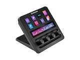 Aktuelles Stream Deck +, Schwarz Angebot bei MediaMarkt Saturn in Saarbrücken ab 169,99 €