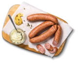 Aktuelles Thüringer Knacker Angebot bei Kaufland in Erfurt ab 0,99 €