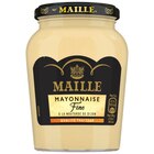 Mayonnaise Fine Qualité Traiteur Maille à 2,50 € dans le catalogue Auchan Hypermarché