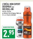 Aktuelles DEOSPRAY Angebot bei Marktkauf in Bochum ab 2,95 €