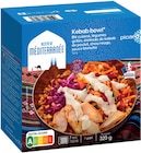 Kebab bowl à Picard dans Pomport Kebab bowl à Picard dans Pomport