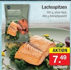 Lachsspitzen Angebote bei Zimmermann Delmenhorst für 7,49 €