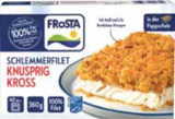 Schlemmerfilet oder Fischstäbchen Angebote von Frosta bei Marktkauf Wismar für 2,79 €