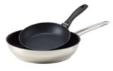 PFANNEN-SET „Omni“ von MEISTERKOCH im aktuellen Höffner Prospekt für 29,99 €