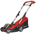 PROFI Wesch Großengottern - AKKU RASENMÄHER RASARRO 36/34 Angebot im Prospekt AKKU RASENMÄHER RASARRO 36/34 bei PROFI Wesch im Großengottern Prospekt für 279,99 €