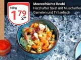 Meeresfrüchte Knobi im Angebot bei GLOBUS in Erftstadt Meeresfrüchte Knobi Angebote bei GLOBUS Erftstadt für 1,79 €