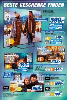 Fernseher im expert Prospekt "Top Angebote" mit 32 Seiten (Langenhagen)