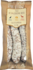 Trio de saucissons secs - Lidl à Rezé Trio de saucissons secs en promo chez Lidl Rezé à 4,99 €