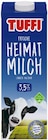 Heimatmilch Angebote von Tuffi bei REWE Herne für 1,19 €