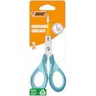 Ciseaux 16 cm - BIC - Carrefour à Reims Ciseaux 16 cm - BIC en promo chez Carrefour Reims à 2,39 €